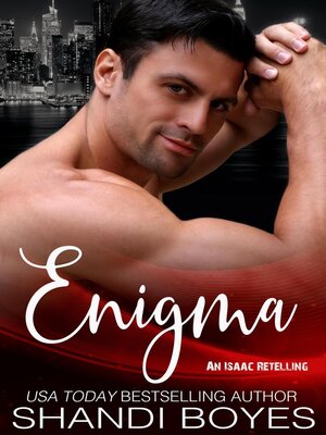 cover image of Enigma